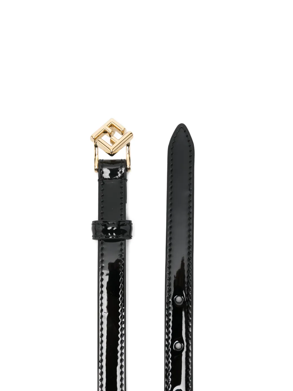 FENDI FF-buckle belt | Image 2