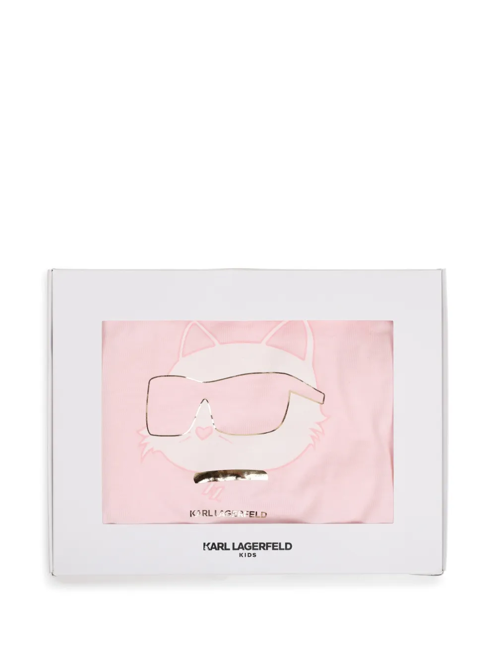Cartoon Graphic Baby Blanket