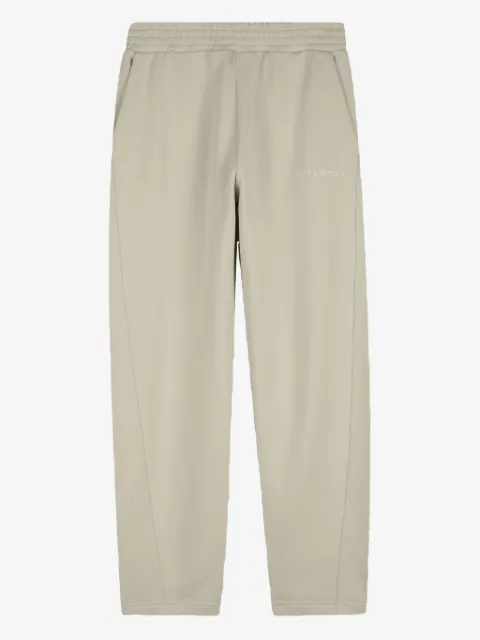 Givenchy Kids logo track pants