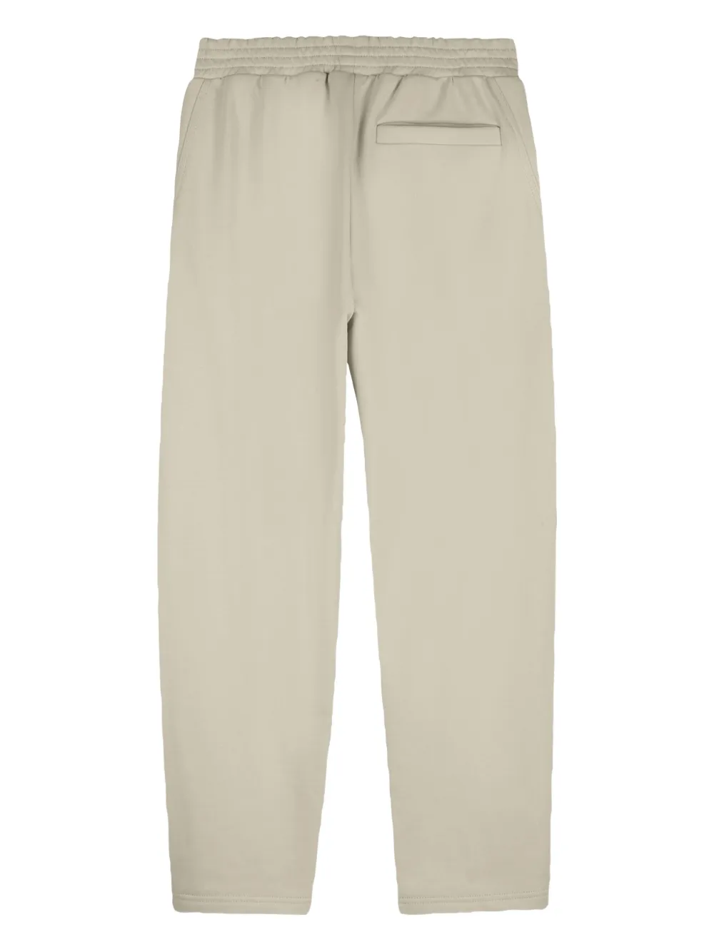  Givenchy Kids Logo Track Pants - Neutrals 