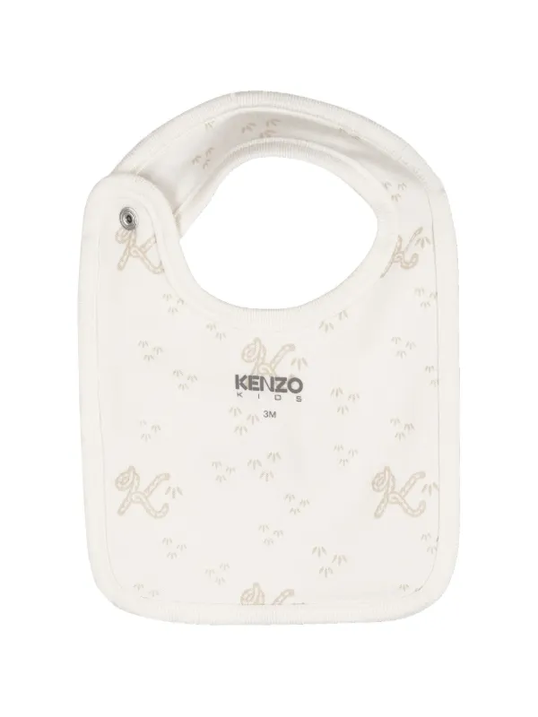 ベビーグッズ Kenzo Kids ベビーウェア セット | ホワイト | FARFETCH JP