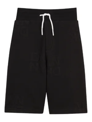 Dkny Kids ショートパンツ | ブラック | FARFETCH JP