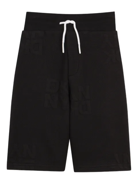 Dkny Kids short à lien de resserrage