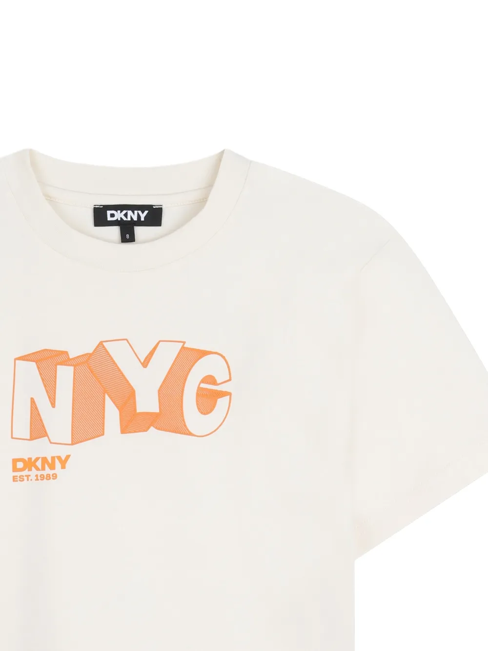 Nyc-Print T-Shirt