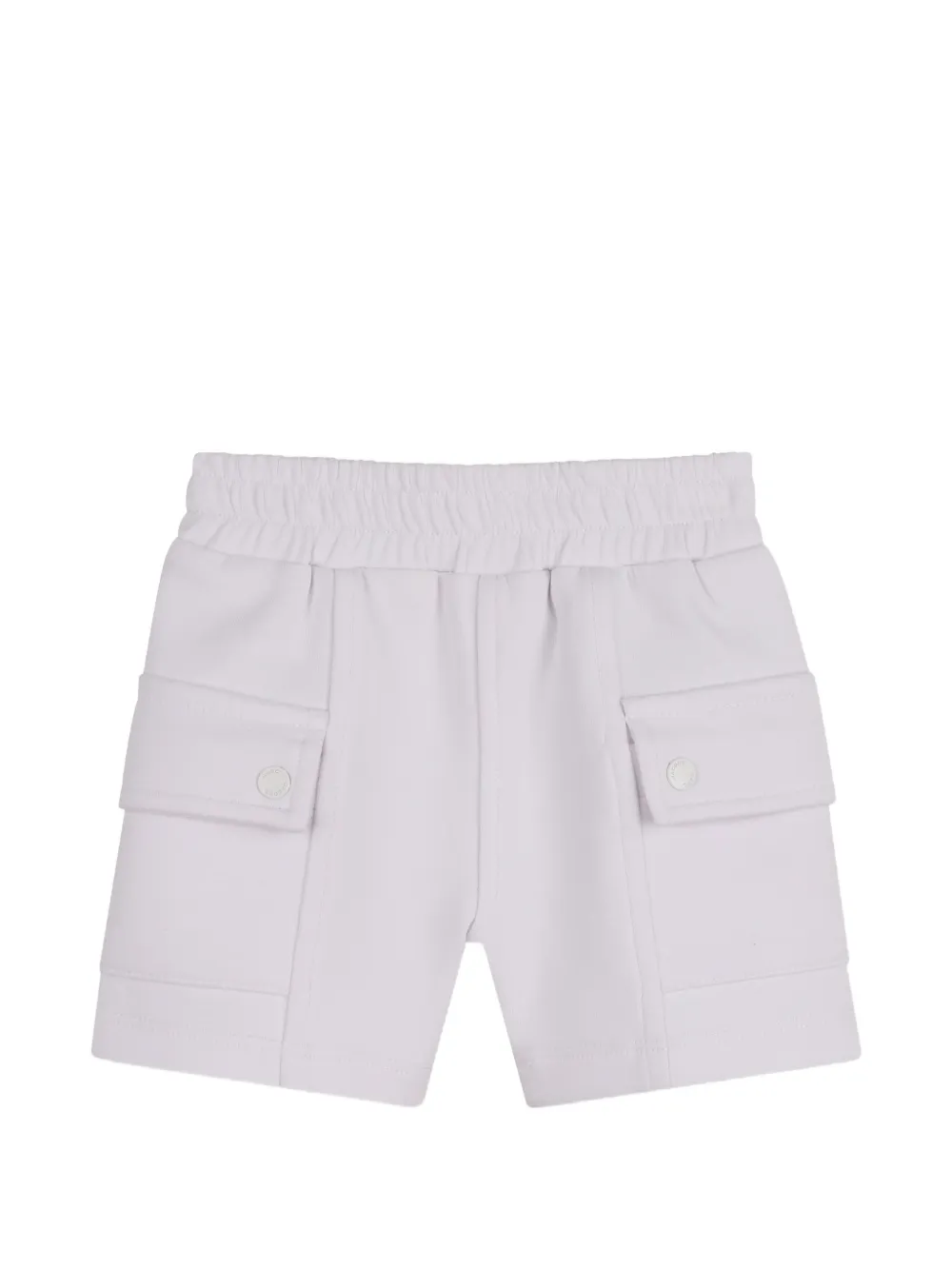 Marc Jacobs Kids Shorts set met print Roze