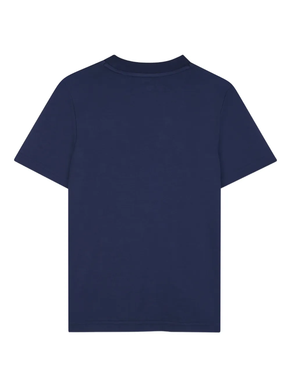 Timberland Kids Twee T-shirts met logo Beige