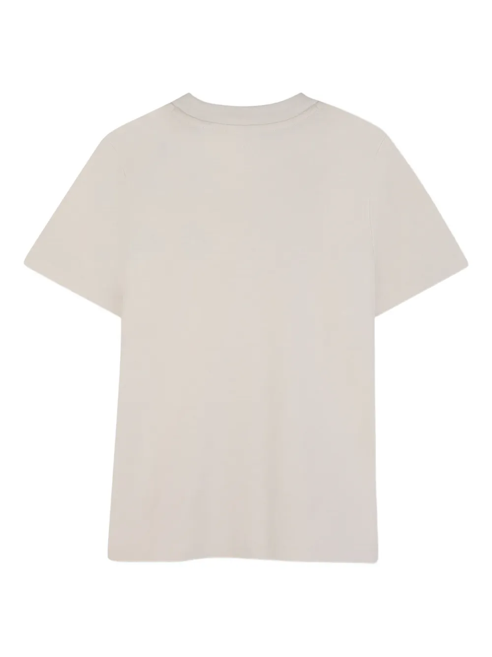 Timberland Kids Twee T-shirts met logo Beige