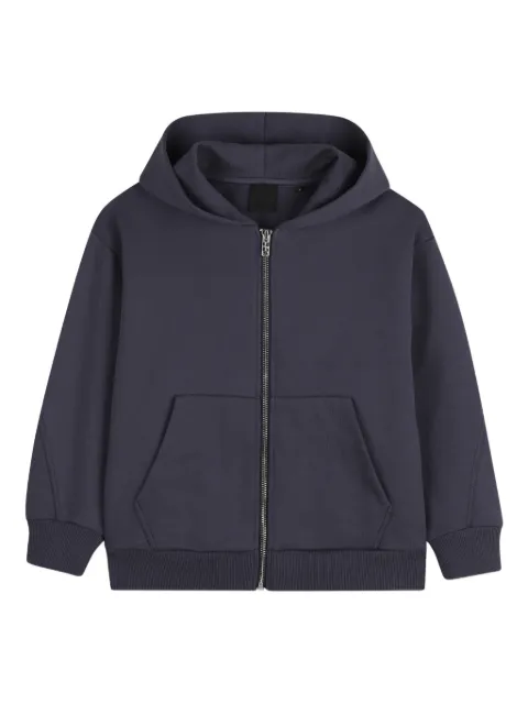 Givenchy Kids zip hoodie