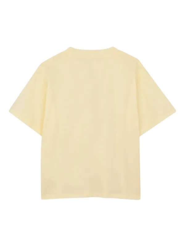 Kenzo Kids Printed T-shirt | Neutrals | FARFETCH