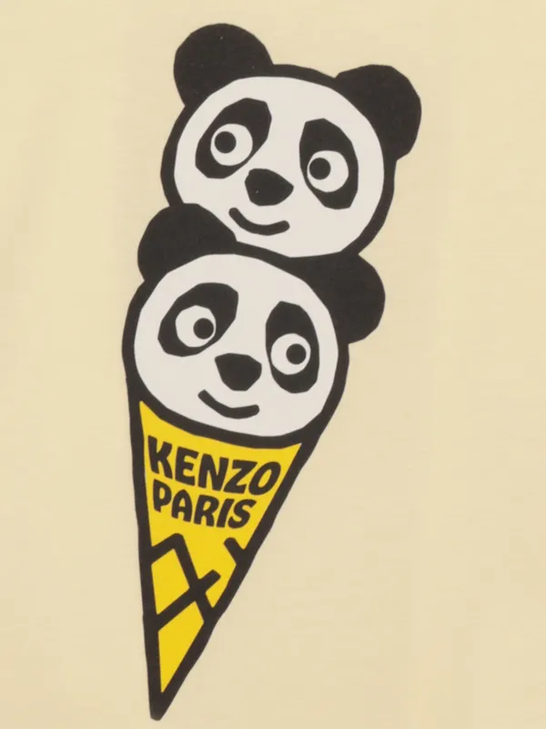 KENZO キッズTシャツ 2枚セット ショッパー付き KENZO(ケンゾー) キッズ用トップス(ベビー・キッズ) - ブランド通販のBUYMA