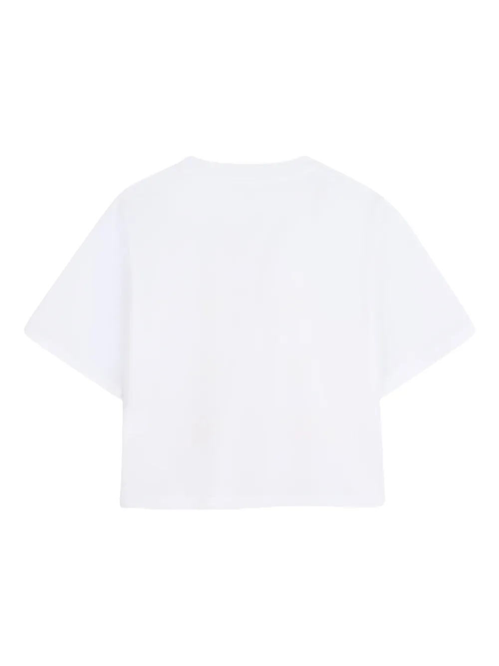 Dkny Kids T-shirt Wit