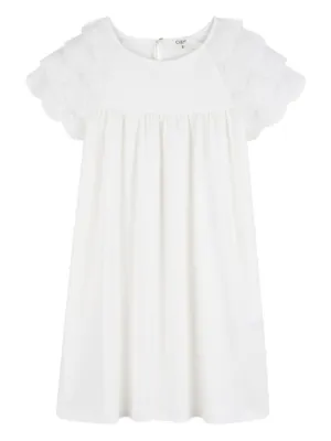 Chlo Kids Teen Casual Dresses - Shop Designer Kidswear on FARFETCH