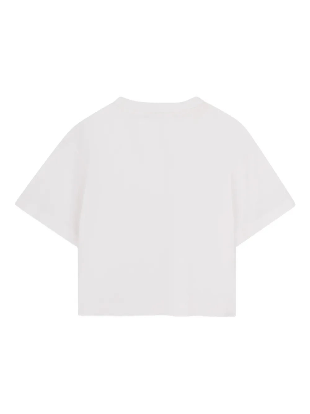 Dkny Kids T-shirt Wit
