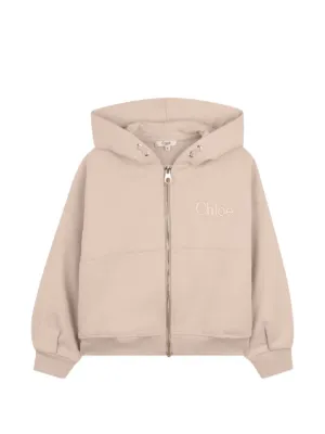 Chloé Kids キッズ パーカー＆スウェットシャツ通販 - FARFETCH