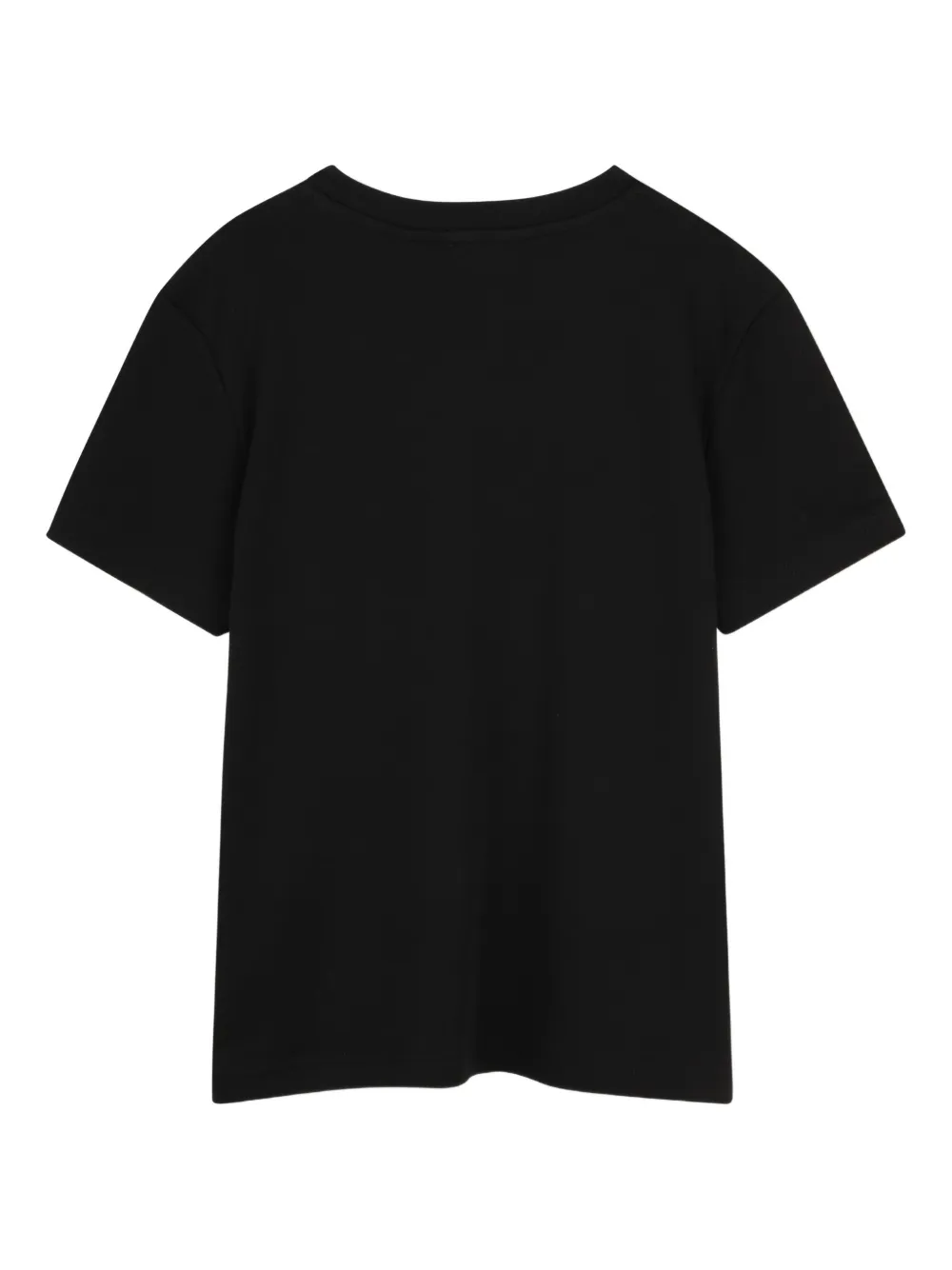  Givenchy Kids Pocket T-shirt - Black 