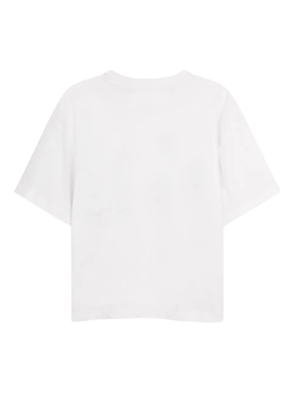 Marc Jacobs Kids playera con bolsillo gráfico | Playeras para chico | Image 2