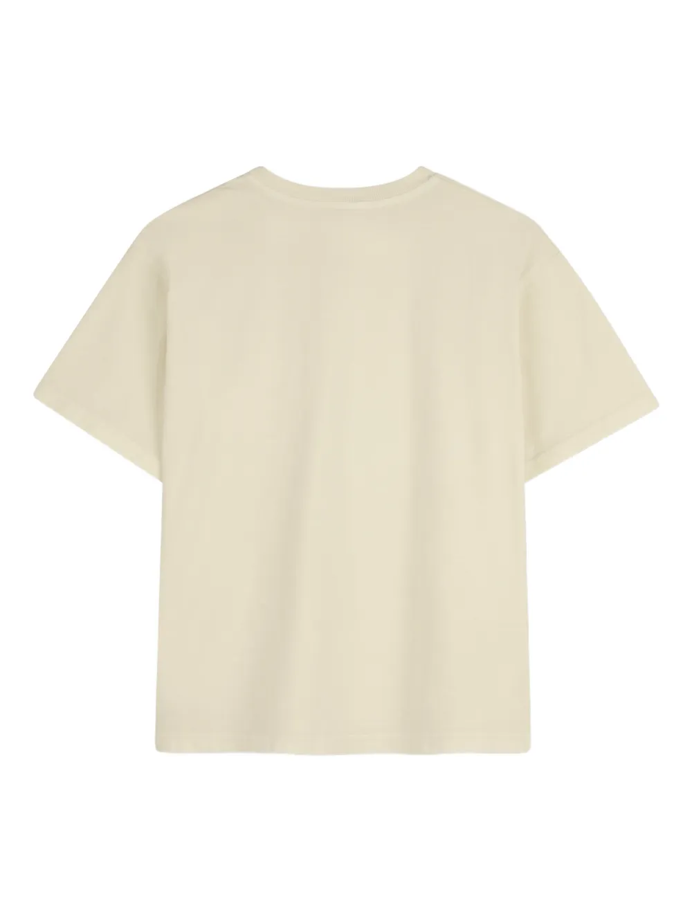  Givenchy Kids Pocket T-shirt - Neutrals 