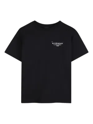【最終価格】ジバンシー キッズ Tシャツ GIVENCHY（ジバンシィ） GIVENCHY KIDS キッズ Tシャツ H30344