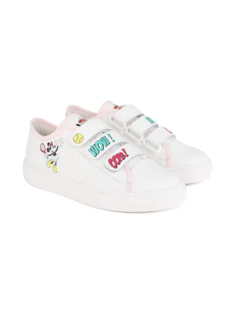 Marc Jacobs Kids x Disney Mickey Mouse sneakers