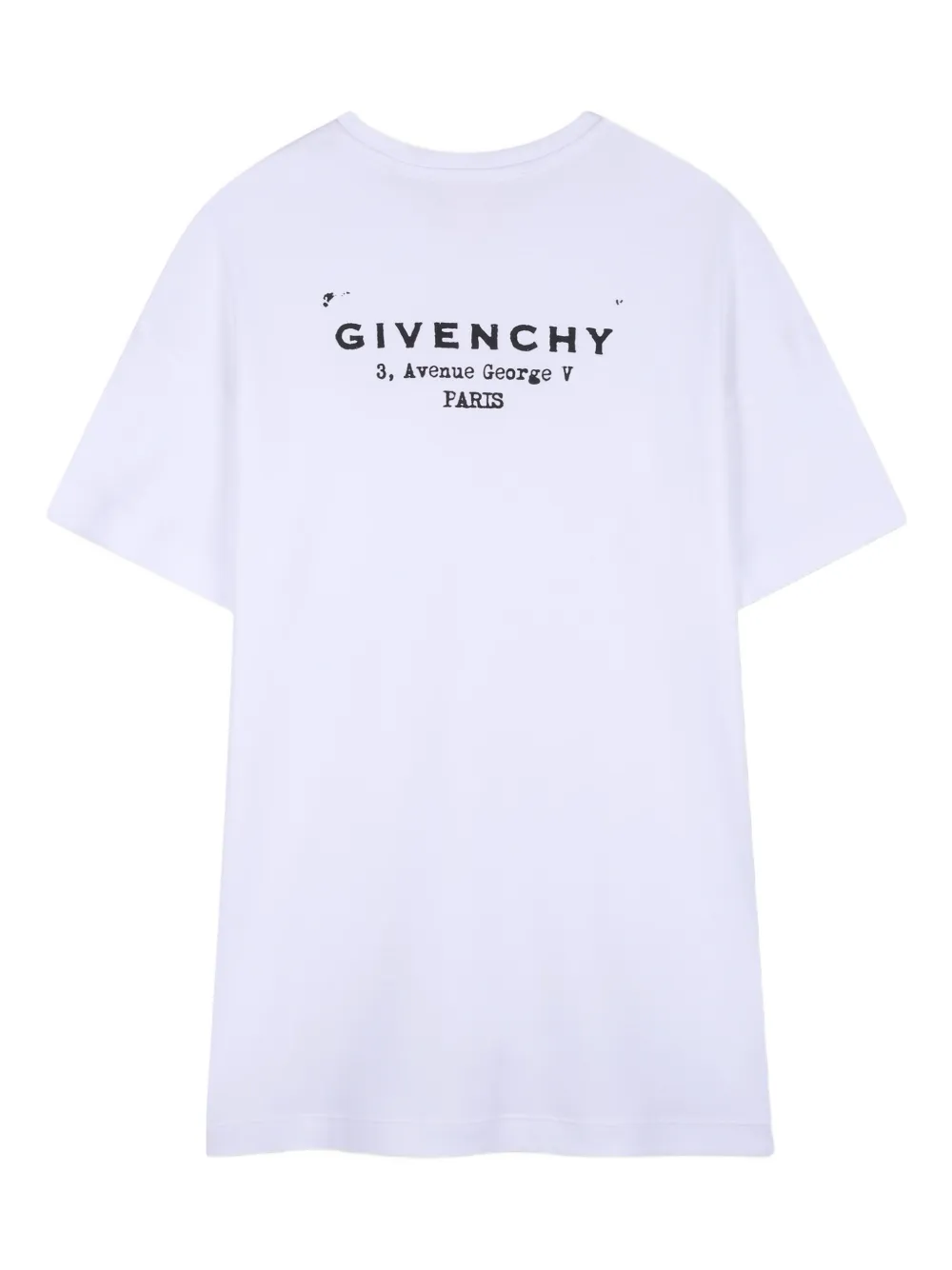 Logo Dress