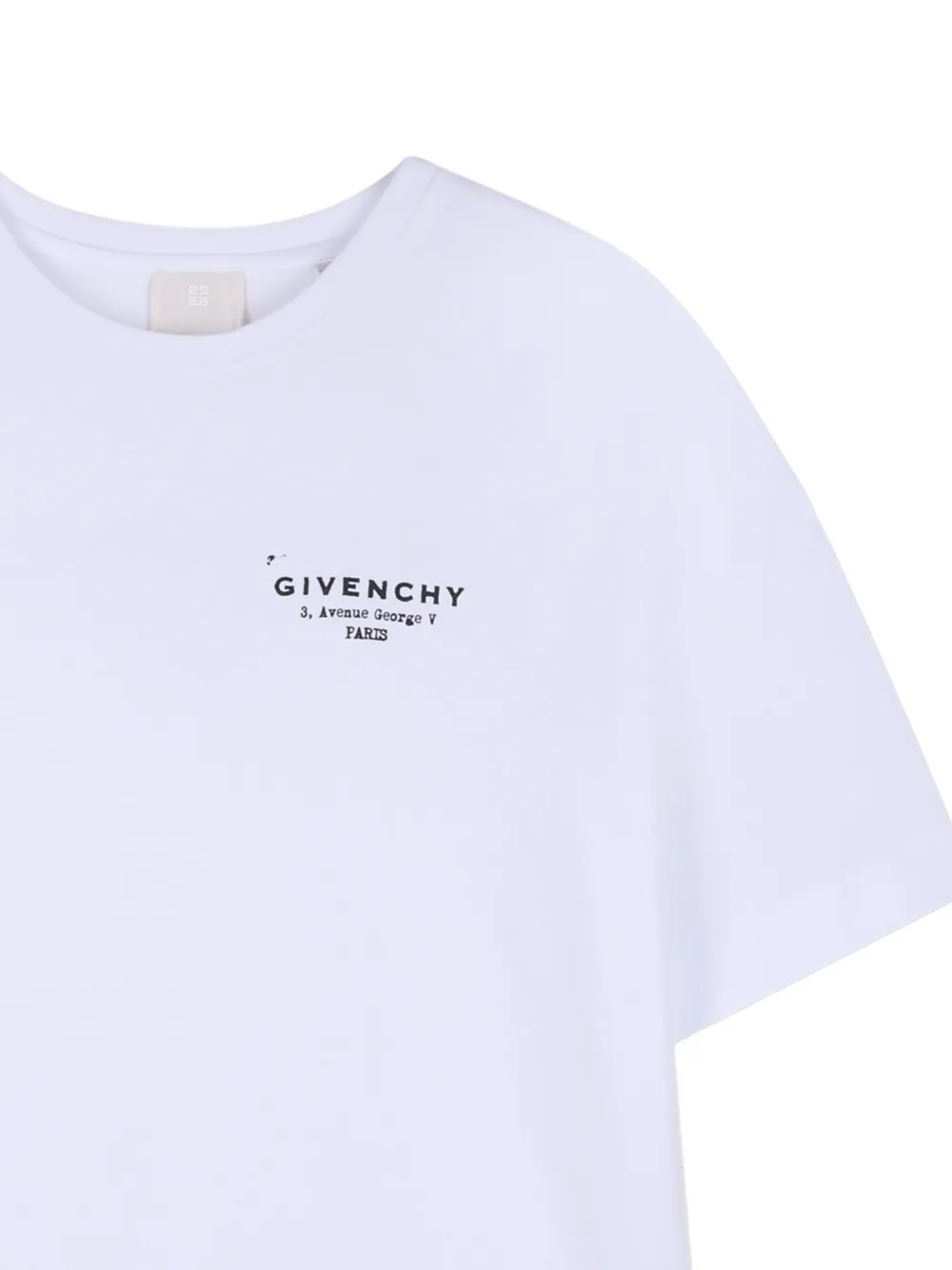 Logo Dress
