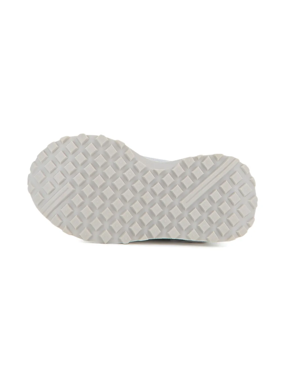 BOSS Kidswear Sneakers Grijs