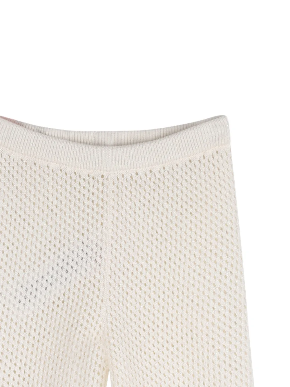  Billieblush Knitted Trousers - Neutrals 