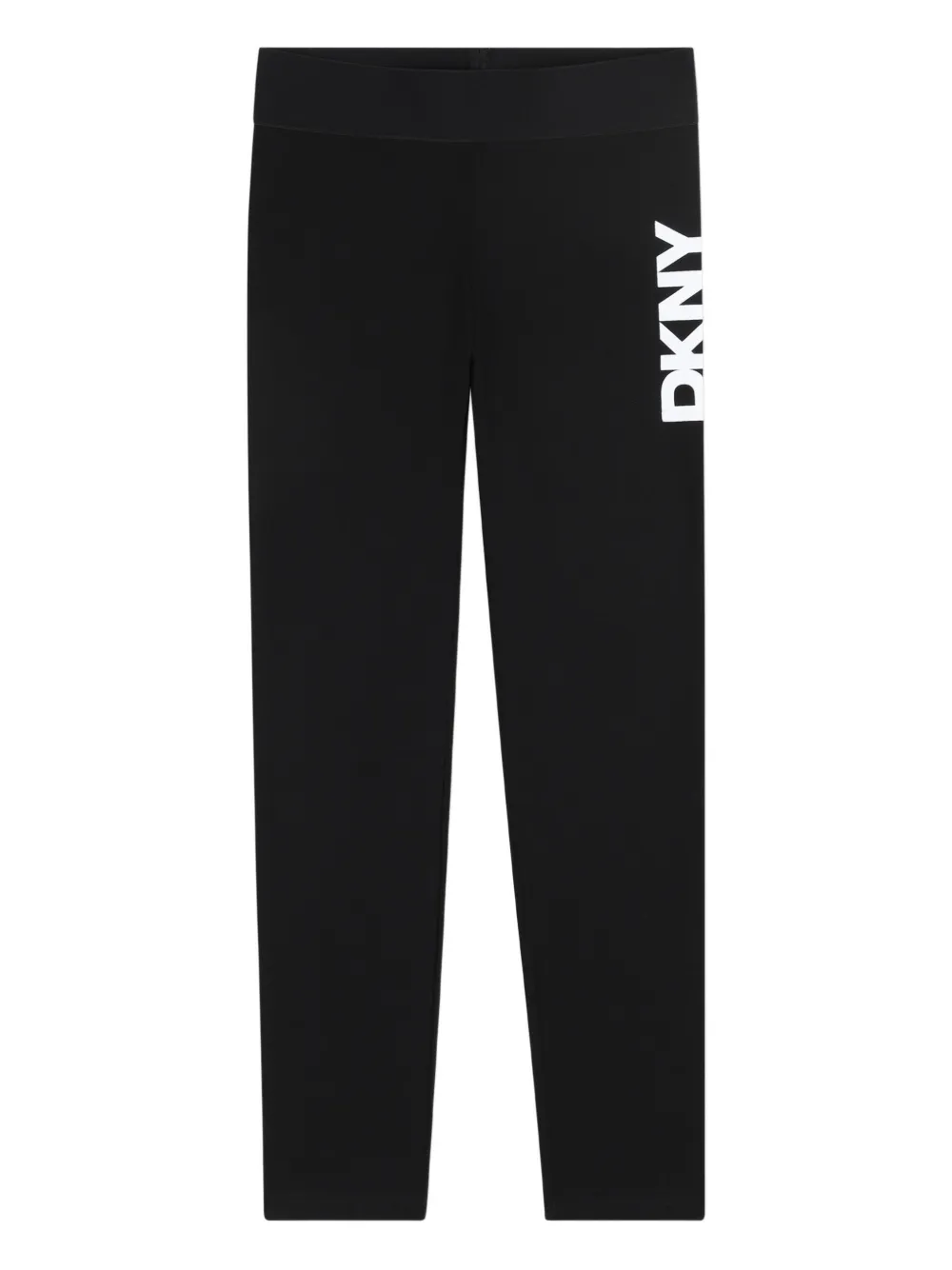 Dkny Kids Trainingspak met logoprint Wit