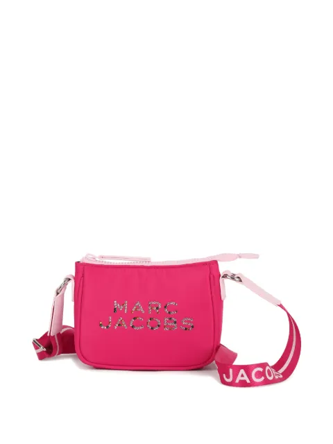 Marc Jacobs Kids logo-detail cross body bag