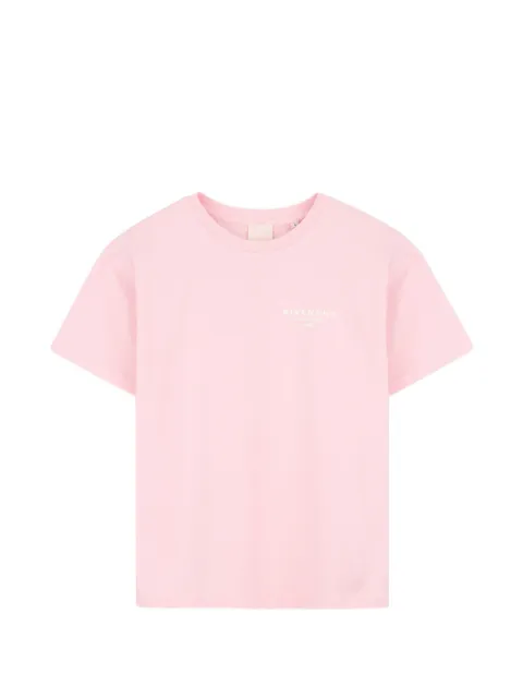 Givenchy Kids crew-neck cotton T-shirt