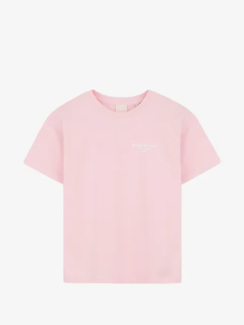 Givenchy Kids crew-neck cotton T-shirt