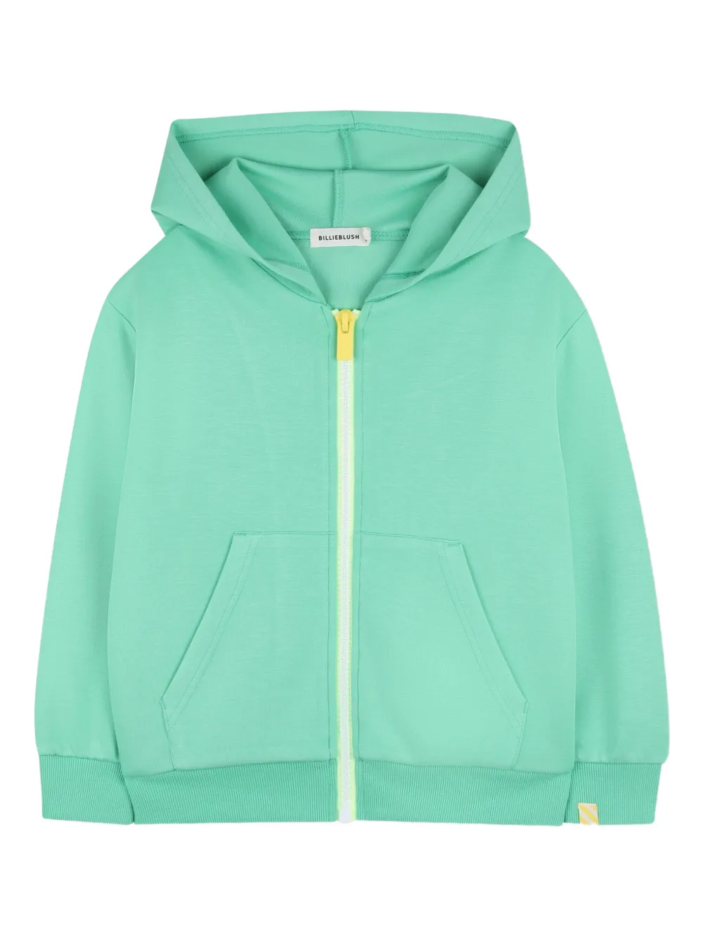 Billieblush Maglione con cappuccio - Verde