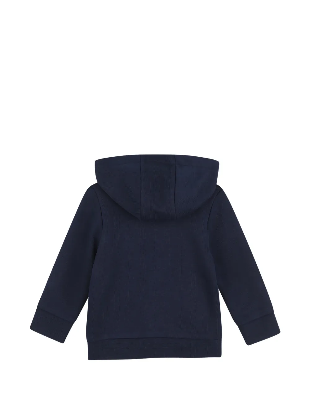  Boss Kidswear Zip Hoodie - Blue 