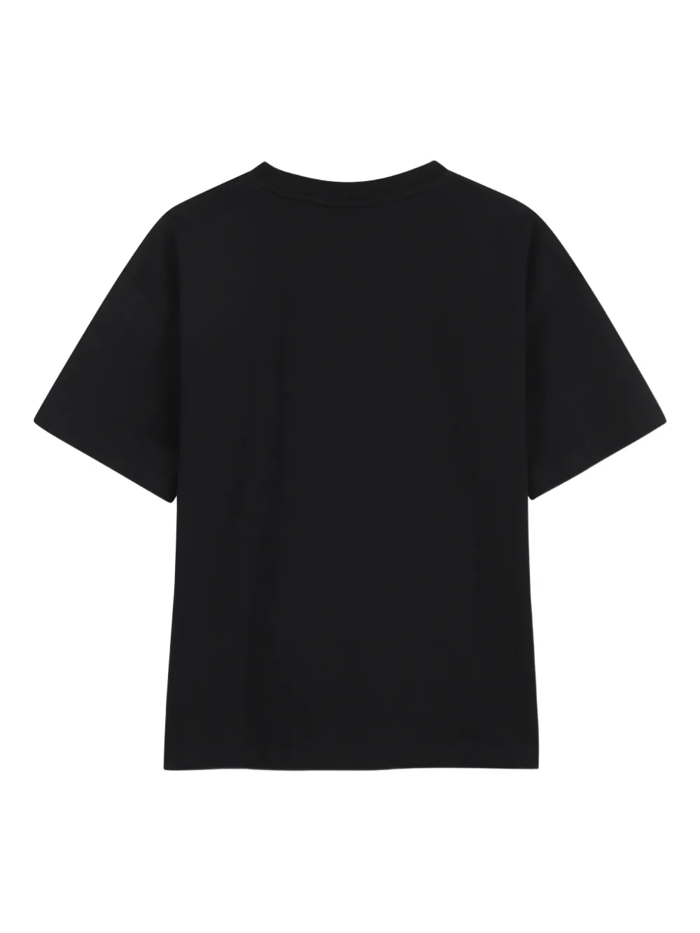 HUGO KIDS T-shirt Zwart