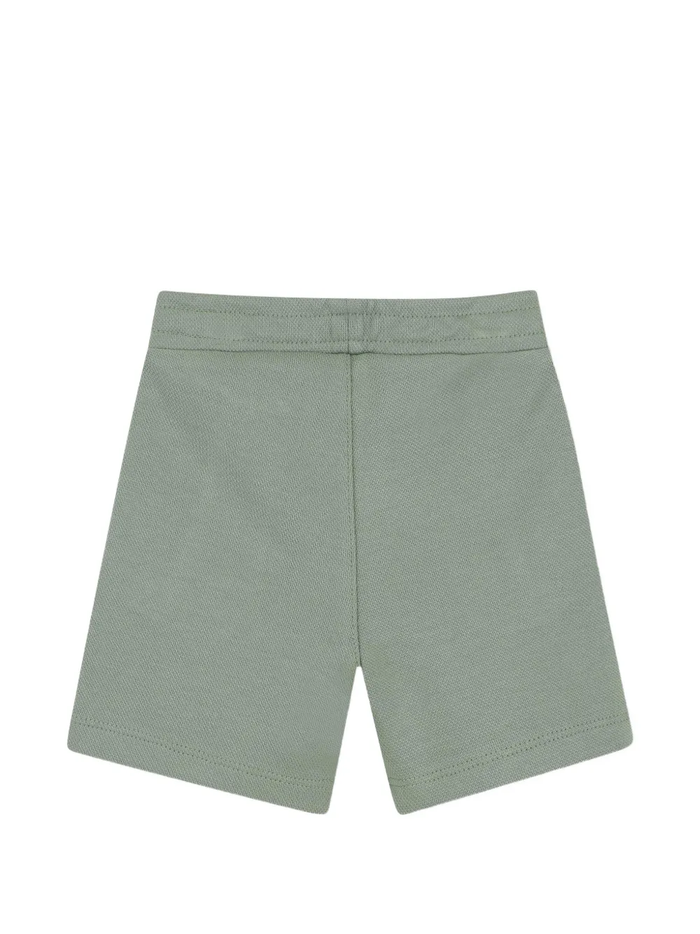 Logo T-Shirt And Shorts Set