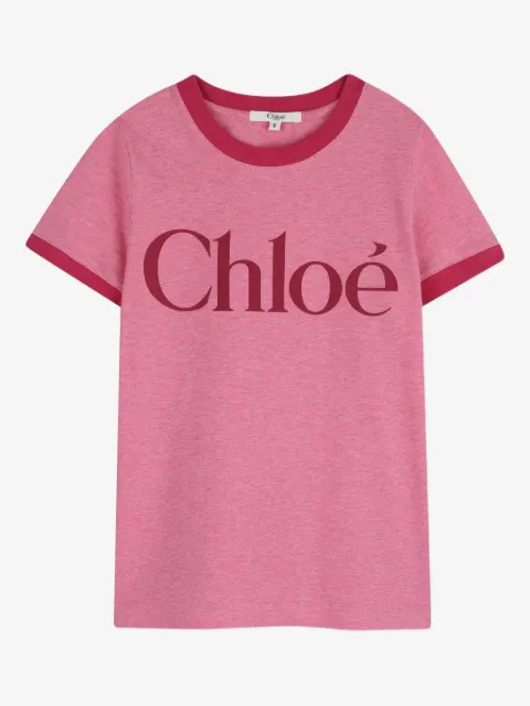 Chloé Kids C20854-F04 ROSA ANTICO(3637)