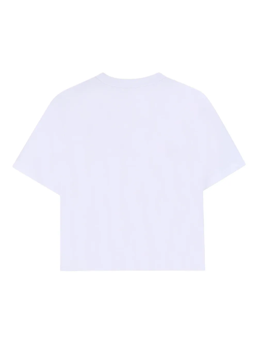  Billieblush Graphic T-shirt - White 