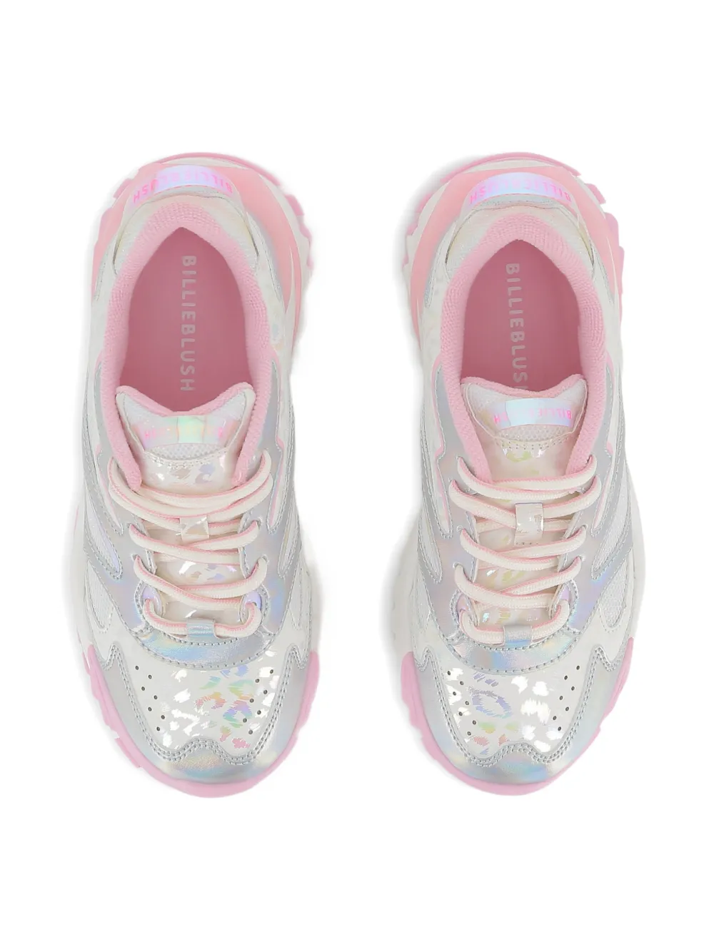 Billieblush Sneakers Roze