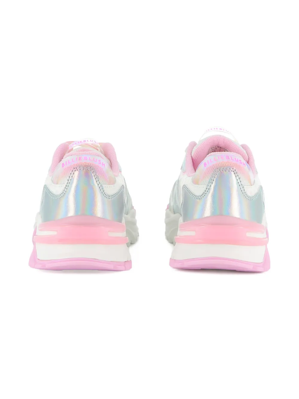 Billieblush Sneakers Roze