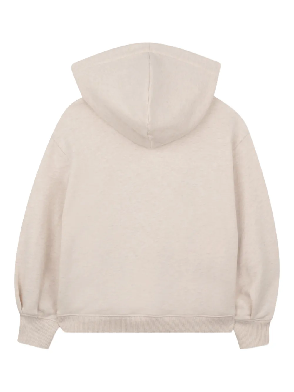 Pineapple Print Hoodie