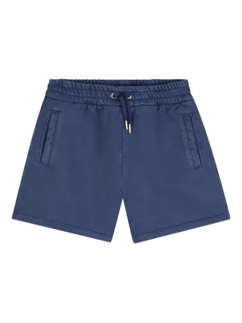 Chloé Kids short brodé à lien de resserrage