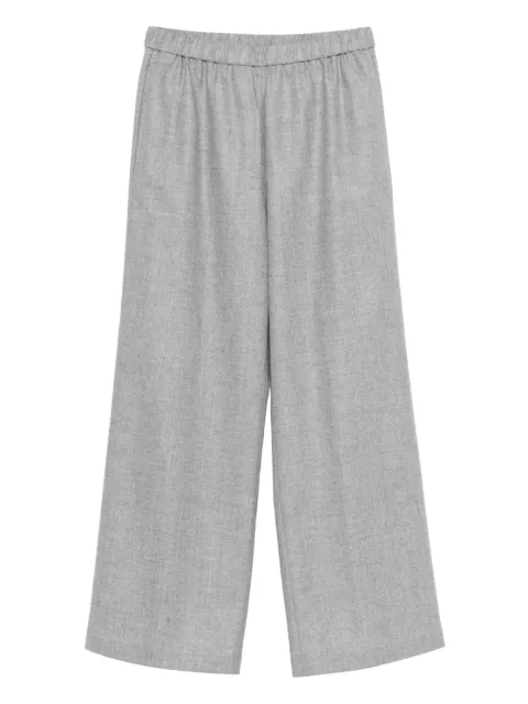 ASPESI بنطال بشريط خصر مطاطي