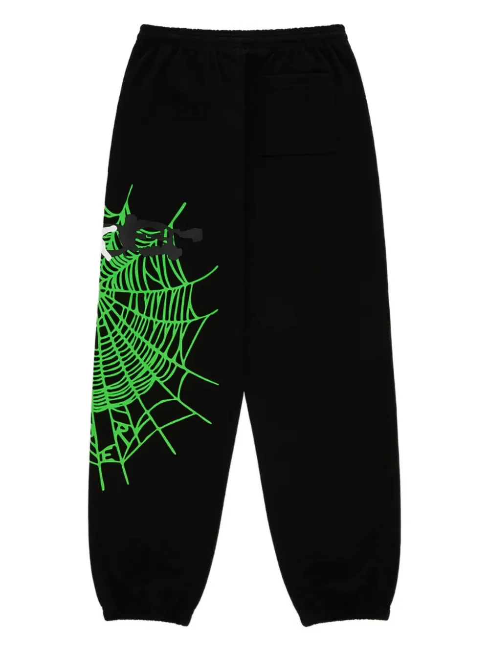SP5DER Heavy Web track pants | Sweatpants | Image 2