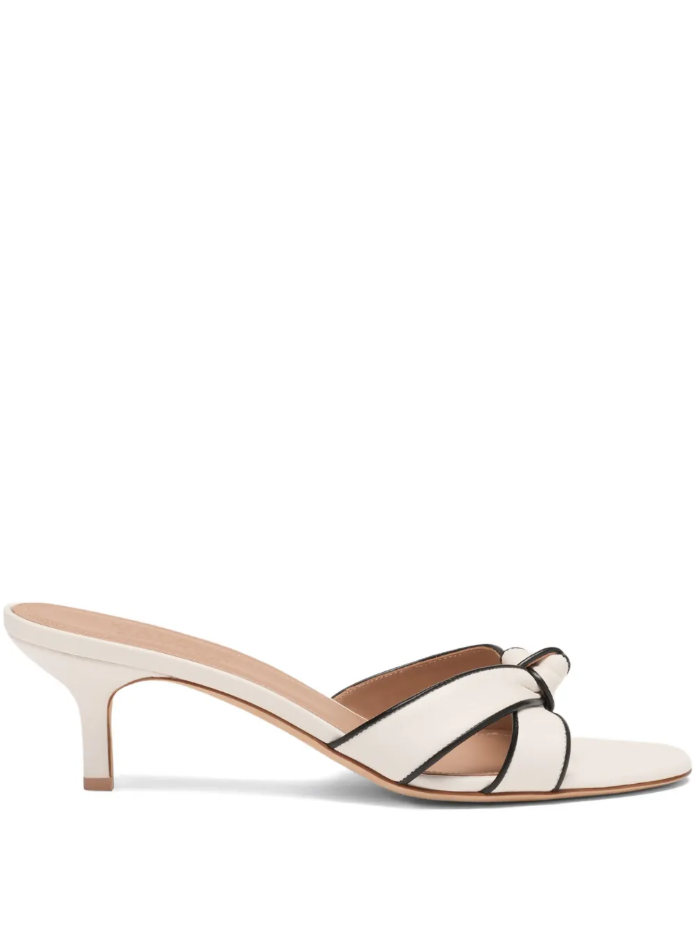 Malone Souliers Raquel heeled sandals - Neutrals