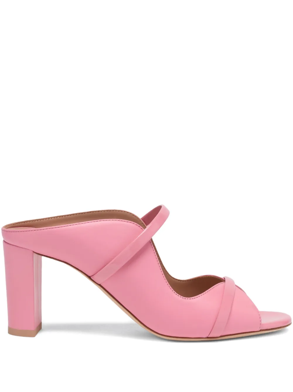 Malone Souliers Norah sandals - Pink