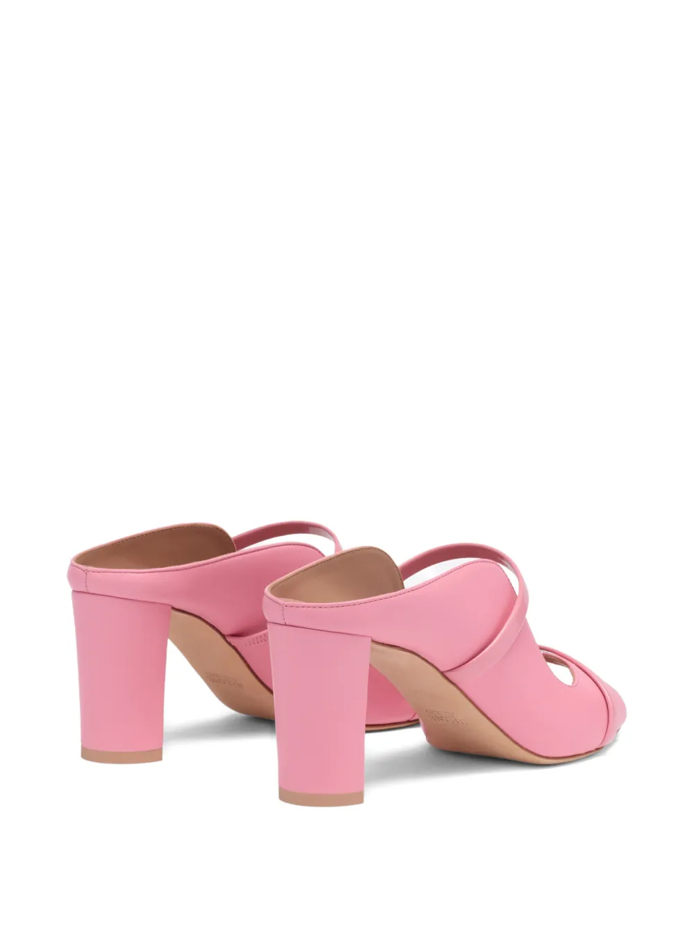 Malone Souliers Norah sandalen Roze