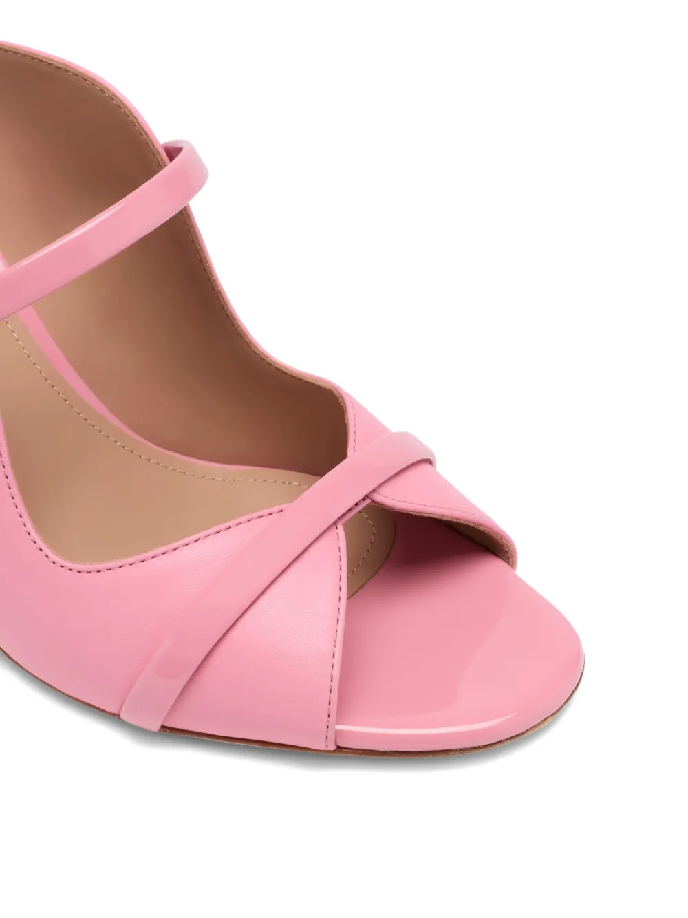 Malone Souliers Norah sandalen Roze
