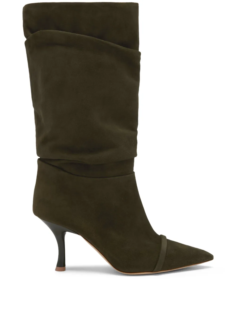 Malone Souliers Stivali Isley - Verde