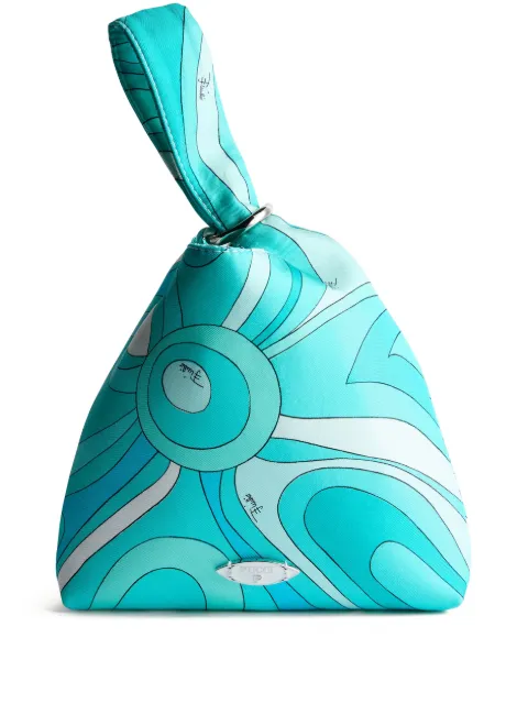 PUCCI Emilio clutch bag