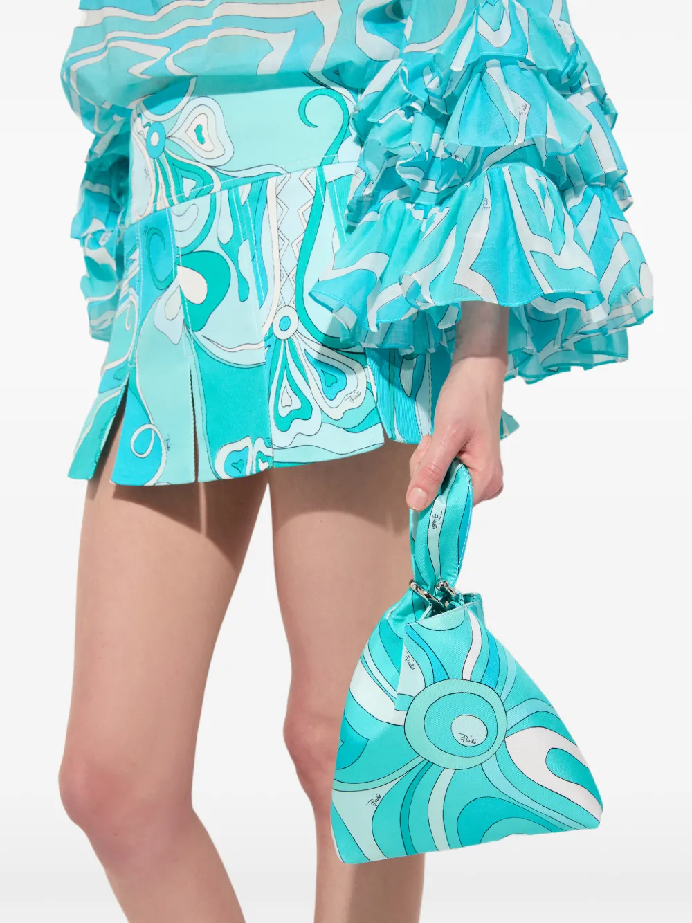 PUCCI pochette Emilio | Mini sacs | Image 2